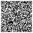 QR code with N A Chaderjian High contacts