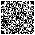 QR code with Mona' Daycare contacts