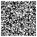 QR code with Zenn-Ridez contacts