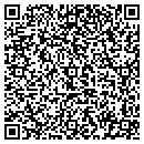 QR code with White Funeral Home contacts