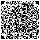 QR code with University of the Pacific contacts