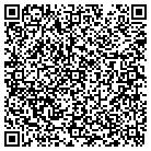QR code with Muddy Paws Daycare & Boarding contacts