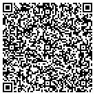 QR code with Academy of Hospitality an contacts