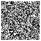 QR code with Masonry Unlimited By RJM contacts