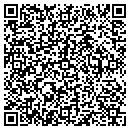 QR code with R&A Cylinder Head Work contacts