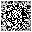QR code with Chris Hove Shop contacts