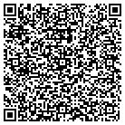 QR code with Niki's Little Angels Daycare contacts