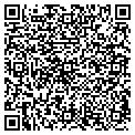 QR code with Lick contacts