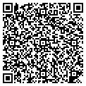 QR code with Mccarty Masonry contacts