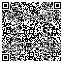 QR code with S And R Machine Shop contacts