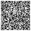 QR code with Max Design contacts