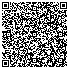 QR code with A M Security Systems LLC contacts