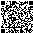 QR code with Bron Concrete contacts