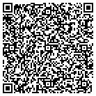 QR code with L Lazy Enterprises Inc contacts