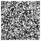 QR code with S & P Machine Shop Inc contacts