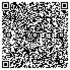 QR code with A V S Integrations LLC contacts