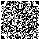 QR code with Rain Gauge Video Productions contacts