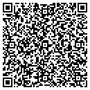 QR code with Talon Building Service contacts