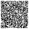 QR code with Mfa Inc contacts
