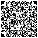 QR code with Tnt Machine contacts