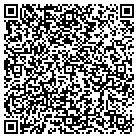 QR code with Michael J Budai Masonry contacts
