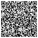 QR code with W B Walker contacts