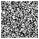 QR code with Rebecas Daycare contacts