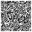 QR code with Athena High School contacts