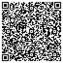 QR code with Atonometrics contacts