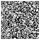 QR code with D C D Fire & Security Inc contacts