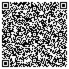 QR code with L A Motion Pict & TV Coordntn contacts