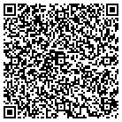 QR code with D Ray Personal Guide Service contacts