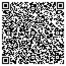 QR code with J 2 Race Engines Inc contacts