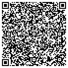 QR code with Cunningham Turch Funeral Home contacts