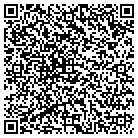 QR code with C W Edwards Funeral Home contacts