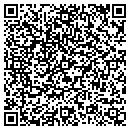 QR code with A Different Spain contacts