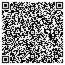 QR code with F&B Security Systems contacts