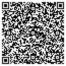 QR code with Morgan Masonry contacts