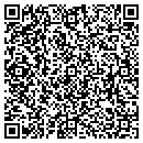 QR code with King & Sons contacts