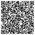 QR code with Mac Systems Inc contacts