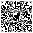 QR code with M T P Construction Corp contacts