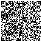 QR code with M & L Machine Incorporated contacts