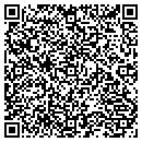 QR code with C U N Y Law School contacts