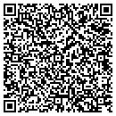 QR code with Hamlin Paul contacts
