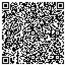 QR code with Hanson Michael contacts