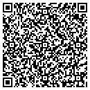 QR code with S & T Daycare Center contacts