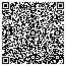 QR code with Harlan W Berndt contacts