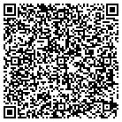 QR code with Tabor's Automotive Machine Inc contacts