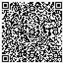 QR code with Harmen Tande contacts