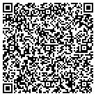 QR code with Faulkner Bristow Funeral Home contacts